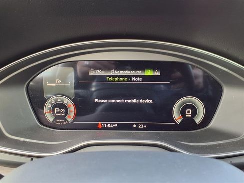 Used 2023 Audi Q5 2.0T Premium Plus w/ Premium Plus Package image 16