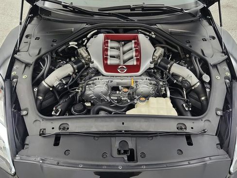 Used 2020 Nissan GT-R Premium w/ Premium Interior Package AWD/4WD image 40
