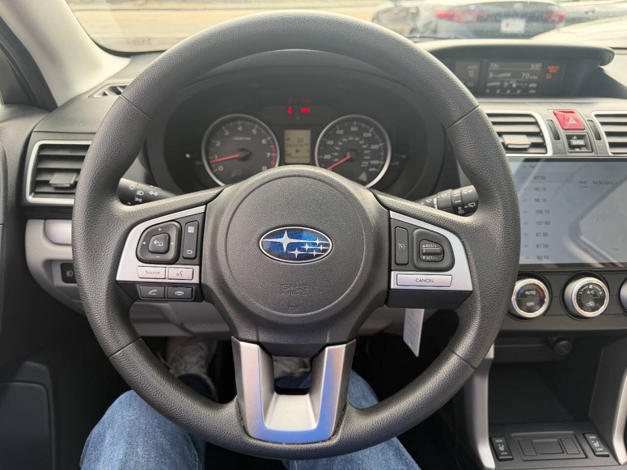 Used 2018 Subaru Forester 2.5i Premium AWD/4WD image 30