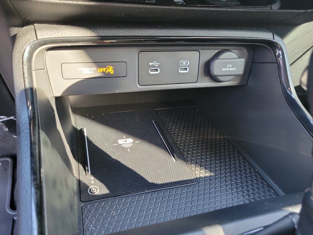 Certified 2026 Honda CR-V EX-L image 36