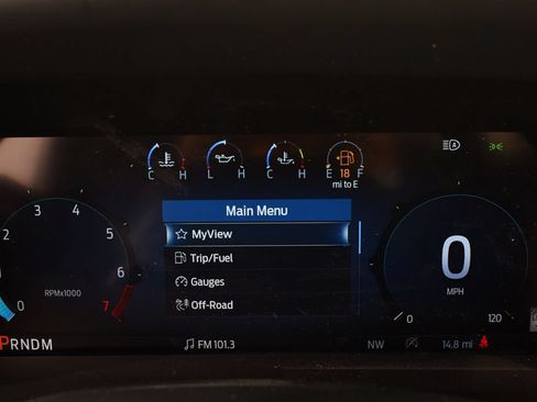 New 2026 Ford F150 XLT w/ Equipment Group 302A MID AWD/4WD image 26