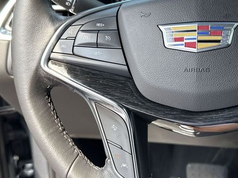 Used 2022 Cadillac XT5 Premium Luxury w/ Technology Package image 26