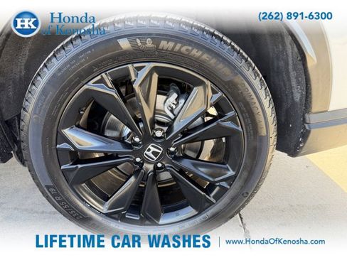 Certified 2024 Honda CR-V Sport Touring image 9