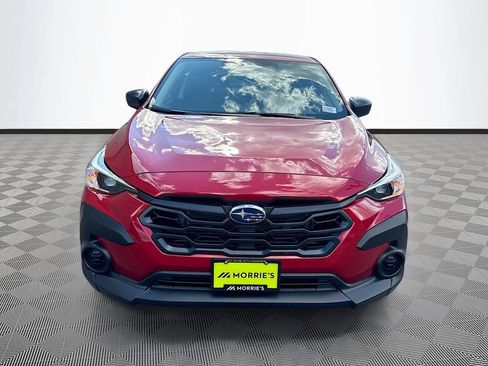 New 2026 Subaru Crosstrek 2.5i AWD/4WD image 2