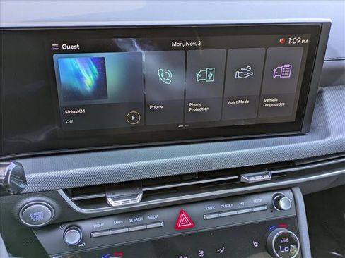 New 2026 Hyundai Sonata SEL image 12