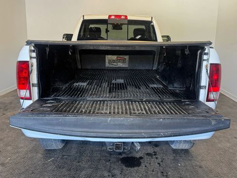 Used 2016 RAM 3500 Tradesman w/ Power & Remote Entry Group AWD/4WD image 22