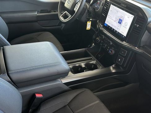 New 2026 Ford F150 STX w/ F-150 LOBO Package AWD/4WD image 15