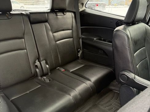 Used 2017 Honda Pilot Elite image 15