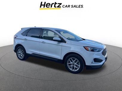 Used 2024 Ford Edge SEL