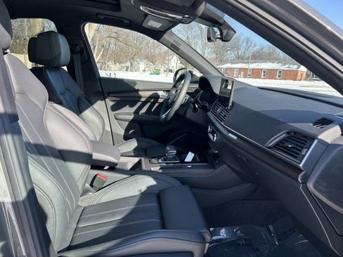 Used 2023 Audi Q5 2.0T Premium Plus w/ Premium Plus Package image 29