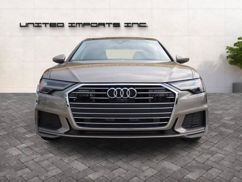 Used 2019 Audi A6 3.0T Prestige w/ Prestige Package AWD/4WD image 8