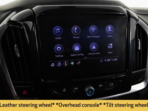 Certified 2020 Chevrolet Traverse LT image 25