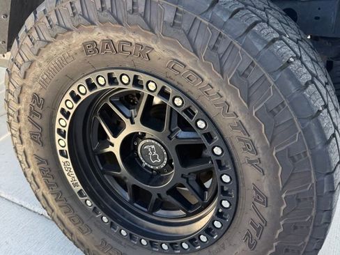 Used 2020 Jeep Wrangler Unlimited Sport S AWD/4WD image 4