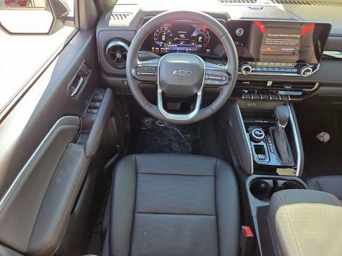 New 2026 Chevrolet Colorado Z71 w/ Technology Package image 8