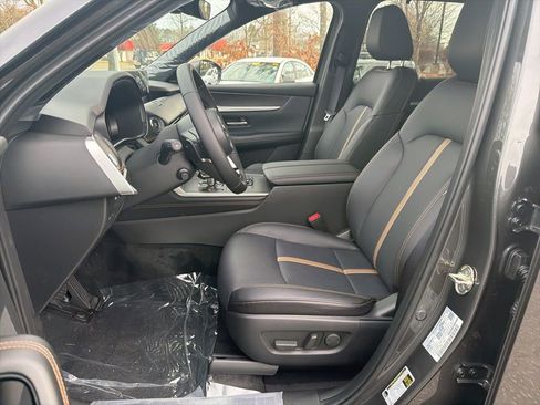 New 2026 MAZDA CX-90 3.3 Turbo S w/ Premium Plus image 14