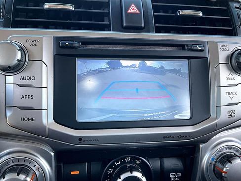 Used 2016 Toyota 4Runner SR5 RWD image 25