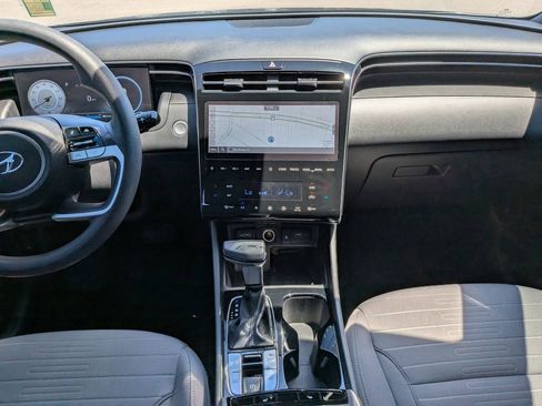 Used 2024 Hyundai Santa Cruz SEL w/ Activity Package image 15