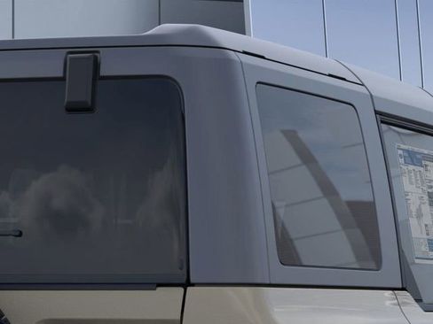 New 2025 Ford Bronco Big Bend image 25