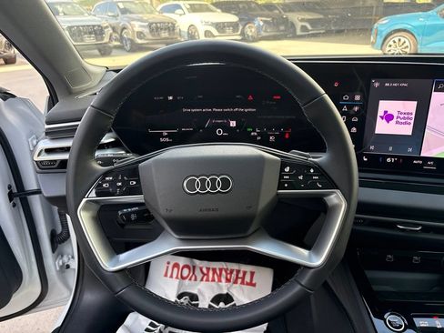 Certified 2025 Audi A5 2.0T Premium w/ Convenience Package AWD/4WD image 20