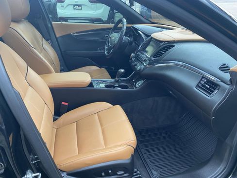 Used 2014 Chevrolet Impala LTZ image 31