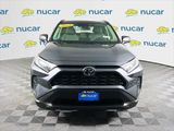 Certified 2019 Toyota RAV4 XLE image 2