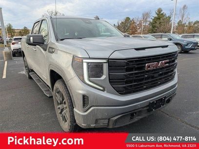 New 2026 GMC Sierra 1500 Elevation w/ Elevation Premium Package