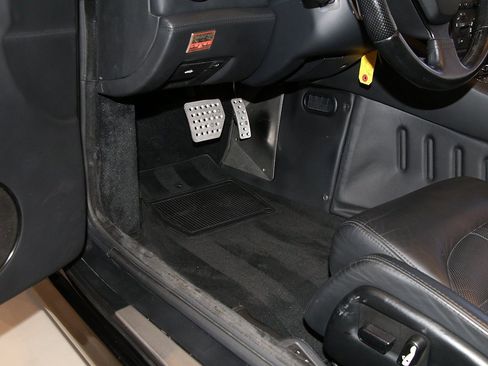 Used 2005 Ferrari 575M Maranello Superamerica image 56