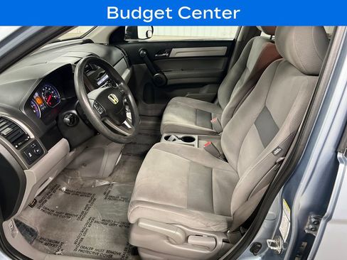 Used 2011 Honda CR-V EX image 12