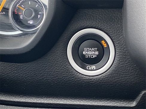 Used 2022 RAM 1500 Big Horn w/ Trailer Tow Group (B) image 17