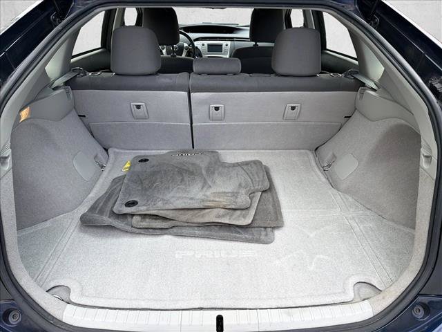 Used 2014 Toyota Prius Two FWD image 26