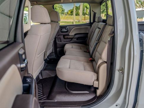Used 2019 Chevrolet Silverado 3500 LT w/ LT Convenience Package AWD/4WD image 17
