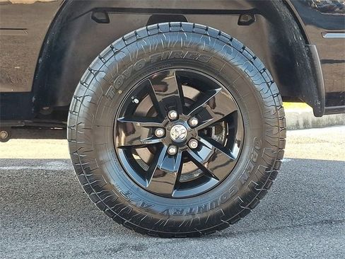 Used 2020 RAM 1500 Express w/ Trailer Tow Group w/ Express image 8