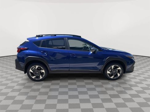 Certified 2024 Subaru Crosstrek 2.5i Limited w/ Popular Package #4A AWD/4WD image 9
