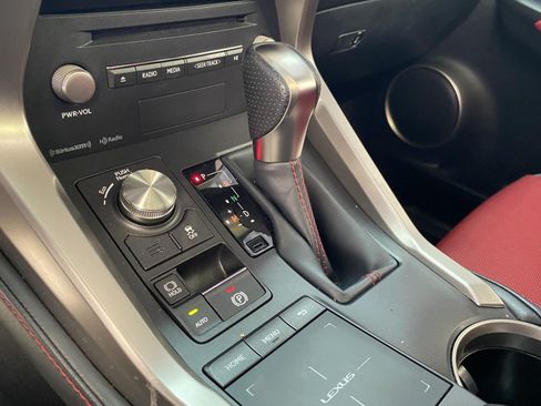 Used 2020 Lexus NX 300 F Sport AWD/4WD image 26