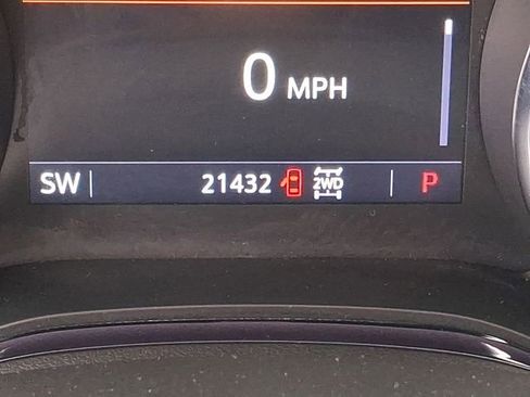 Used 2023 Buick Encore GX Preferred w/ Cold Weather Comfort Package image 21