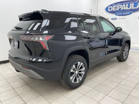 New 2026 Chevrolet Equinox LT AWD/4WD image 19
