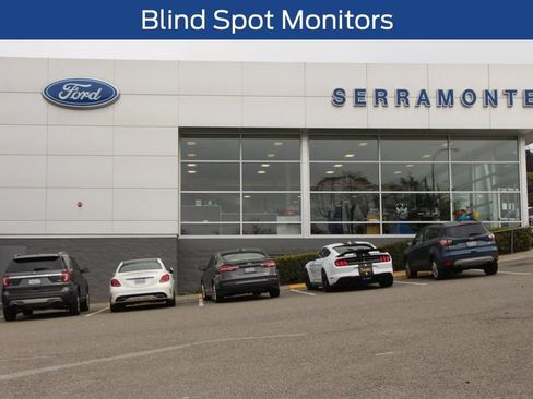 Used 2026 Ford Bronco Big Bend AWD/4WD image 22