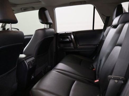 Certified 2021 Toyota 4Runner TRD Pro image 32