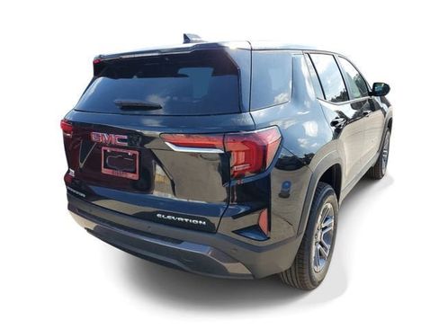 New 2026 GMC Terrain Elevation FWD image 5