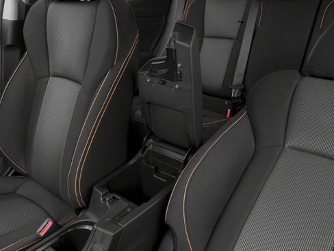 Used 2018 Subaru Crosstrek 2.0i Premium AWD/4WD image 9