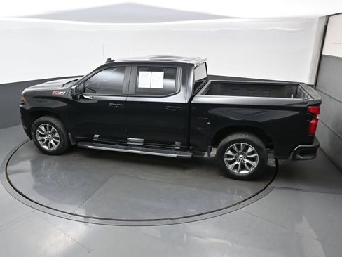 Used 2021 Chevrolet Silverado 1500 RST AWD/4WD image 35