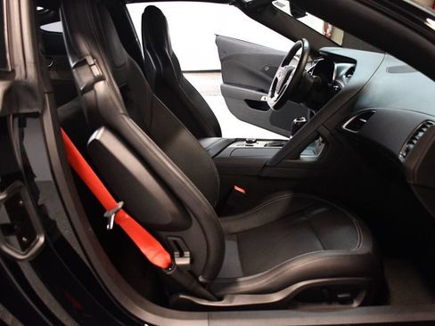 Used 2019 Chevrolet Corvette Z06 RWD image 28
