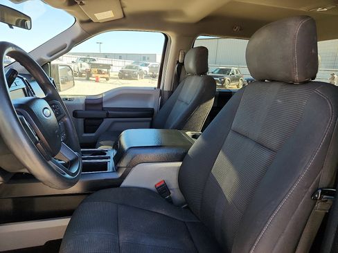 Used 2020 Ford F150 XL w/ Equipment Group 101A Mid image 11