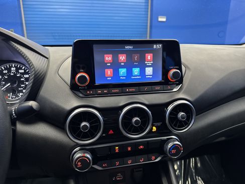 Used 2022 Nissan Sentra S image 18