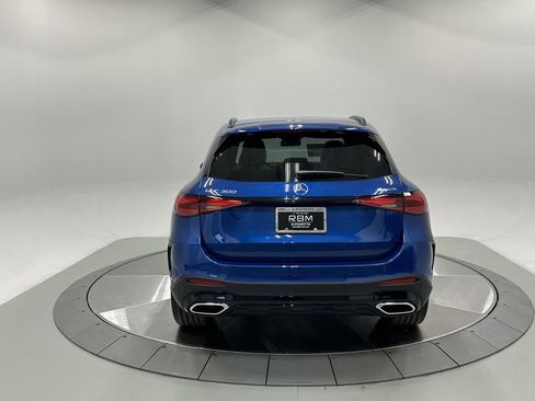 New 2026 Mercedes-Benz GLC 300 4MATIC image 6