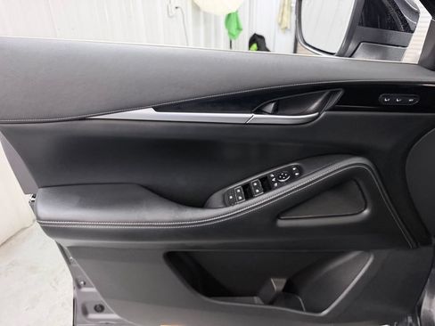 Certified 2023 INFINITI QX60 Pure FWD image 11