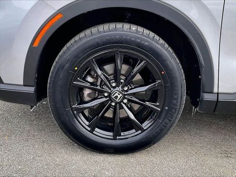 Used 2024 Honda CR-V Sport image 7