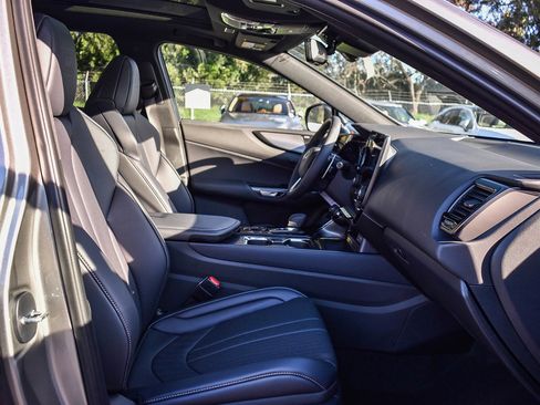 New 2026 Lexus NX 350h F Sport image 15