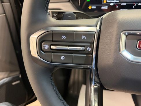 New 2026 GMC Acadia Elevation w/ Black Edition image 17