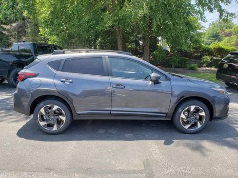 New 2026 Subaru Crosstrek 2.5i Limited AWD/4WD image 2